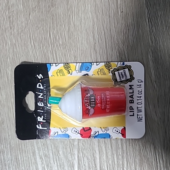 Friends Lip Balm 3 new in package - Picture 4 of 6